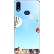 Чехол Uprint Samsung A107 Galaxy A10s 
