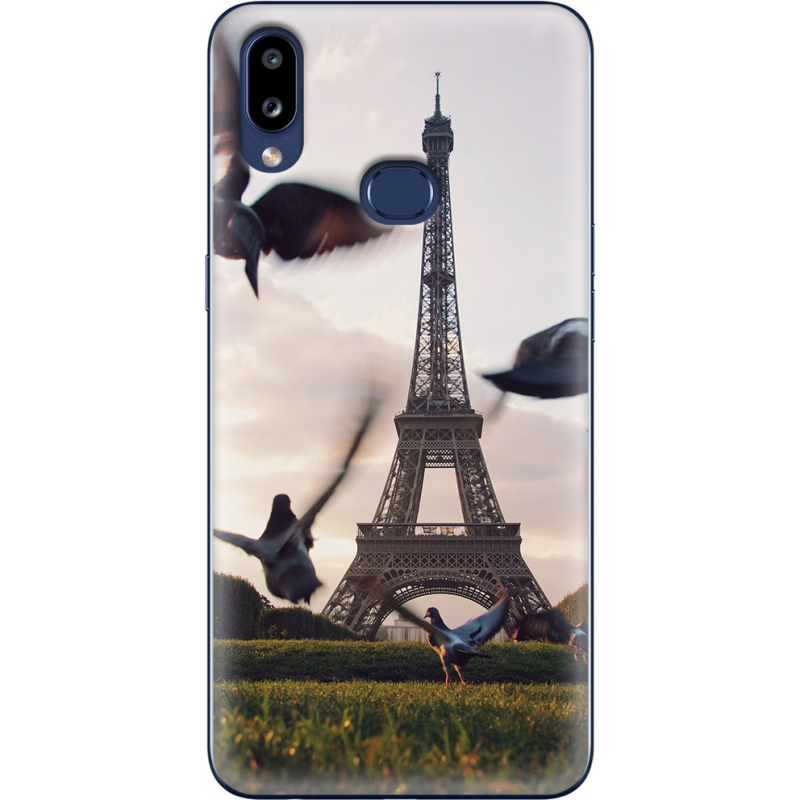 Чехол Uprint Samsung A107 Galaxy A10s 
