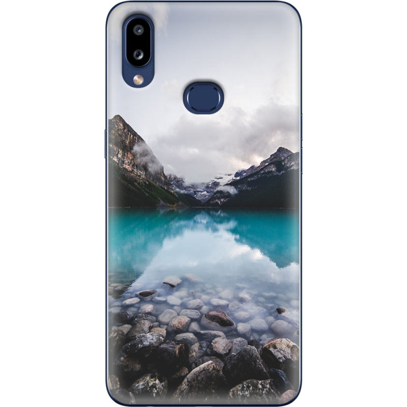 Чехол Uprint Samsung A107 Galaxy A10s 