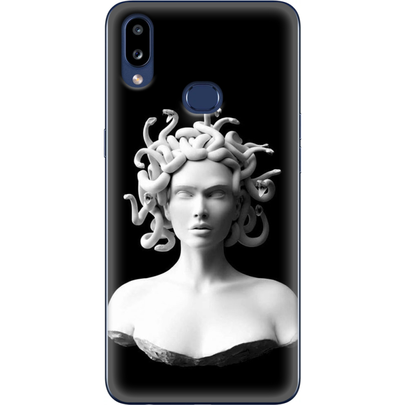 Чехол Uprint Samsung A107 Galaxy A10s 