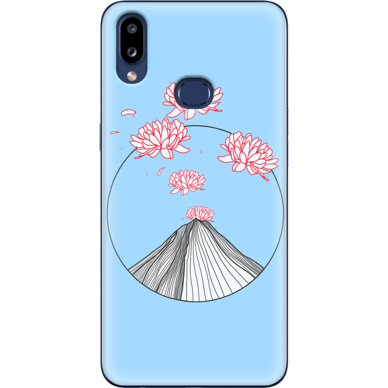 Чехол Uprint Samsung A107 Galaxy A10s 