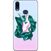 Чехол Uprint Samsung A107 Galaxy A10s 