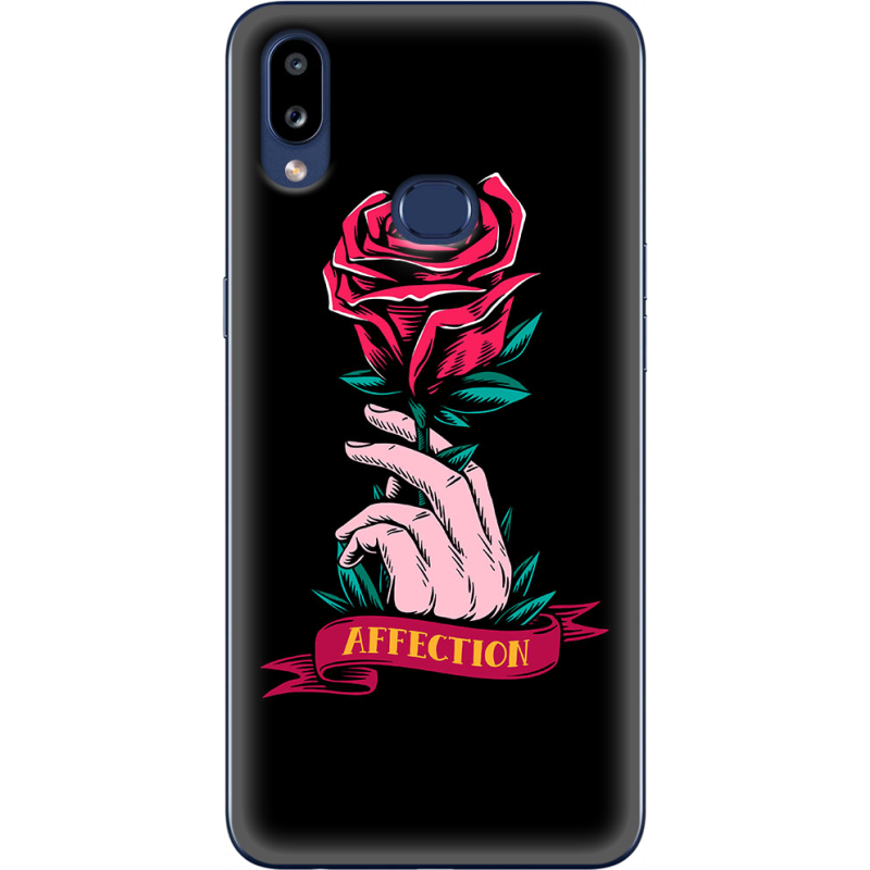 Чехол Uprint Samsung A107 Galaxy A10s 