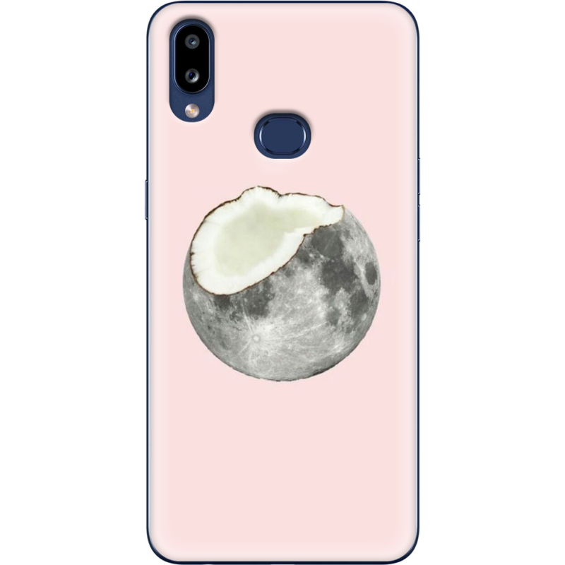 Чехол Uprint Samsung A107 Galaxy A10s 