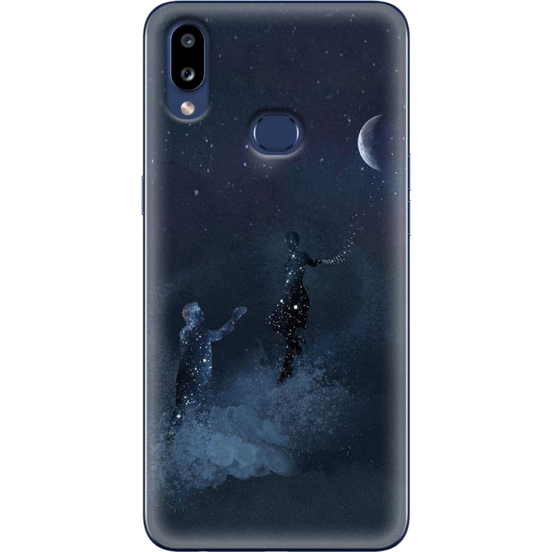 Чехол Uprint Samsung A107 Galaxy A10s 