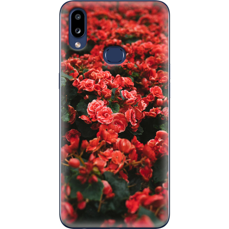 Чехол Uprint Samsung A107 Galaxy A10s 