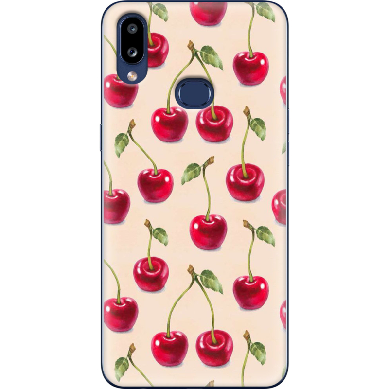 Чехол Uprint Samsung A107 Galaxy A10s 