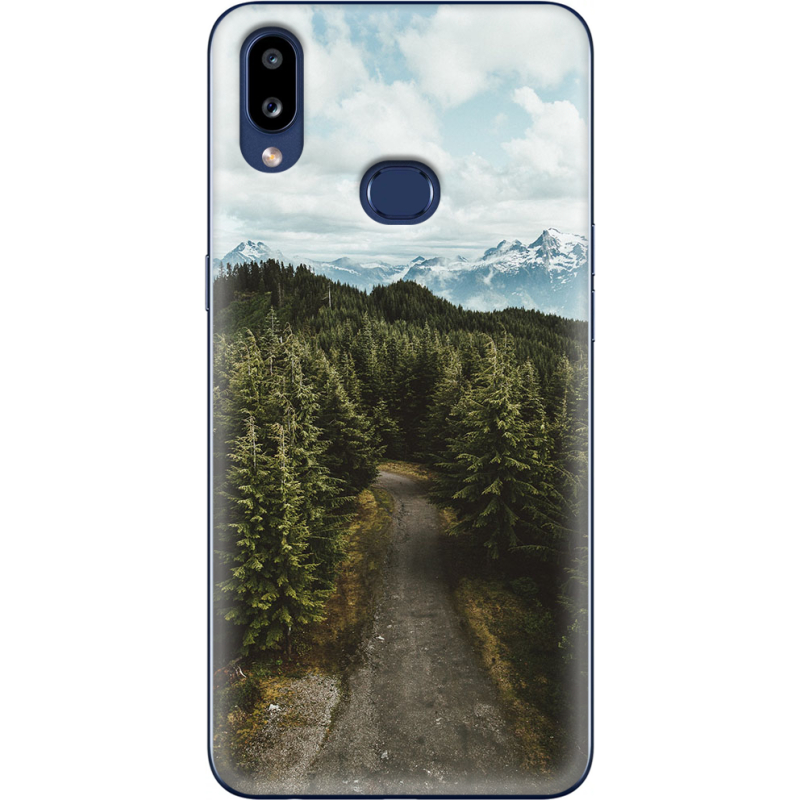 Чехол Uprint Samsung A107 Galaxy A10s 