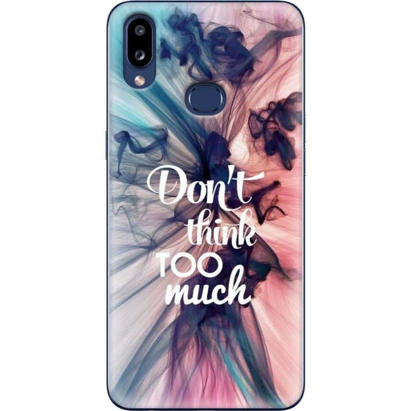 Чехол Uprint Samsung A107 Galaxy A10s 