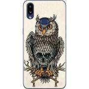 Чехол Uprint Samsung A107 Galaxy A10s 