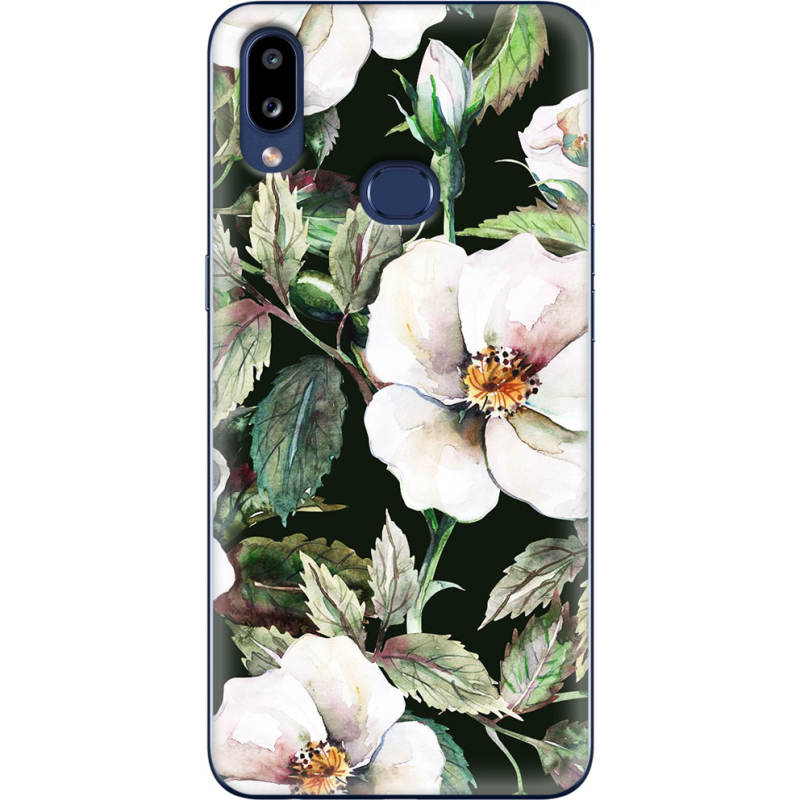 Чехол Uprint Samsung A107 Galaxy A10s Blossom Roses
