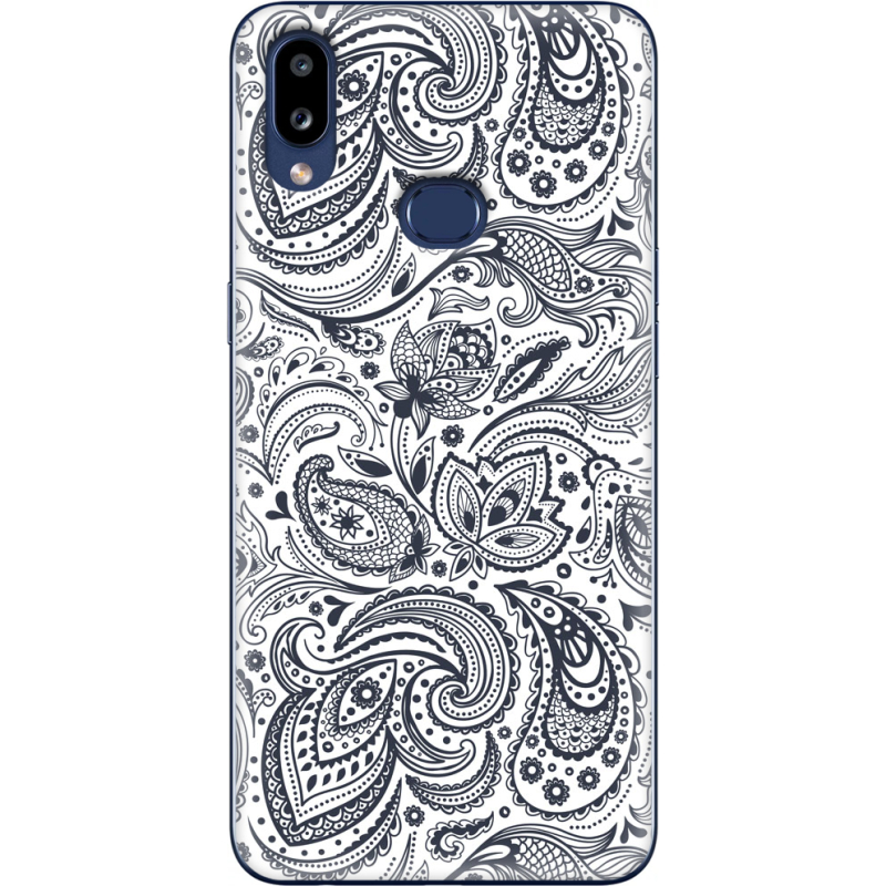 Чехол Uprint Samsung A107 Galaxy A10s 