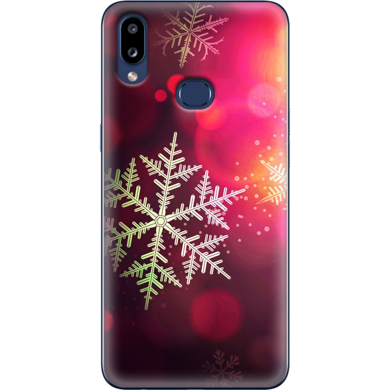 Чехол Uprint Samsung A107 Galaxy A10s 