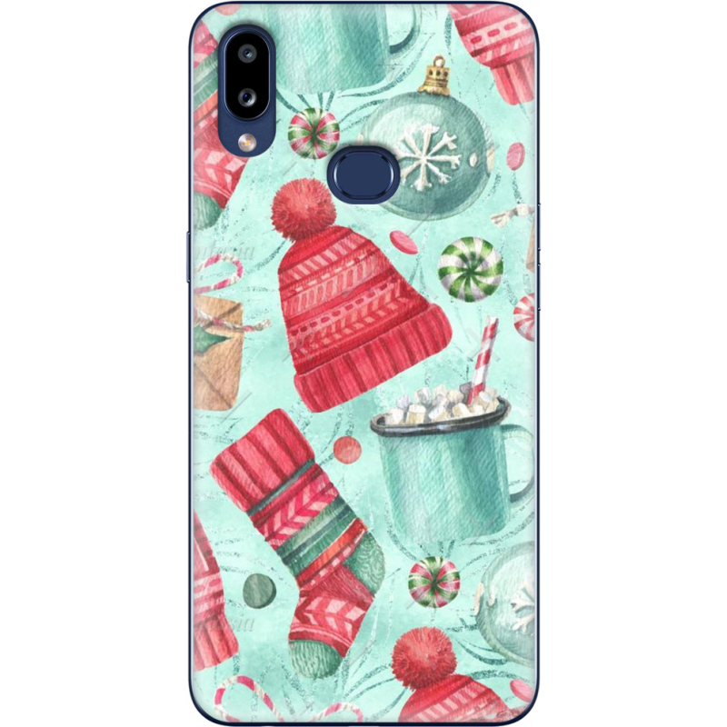 Чехол Uprint Samsung A107 Galaxy A10s 