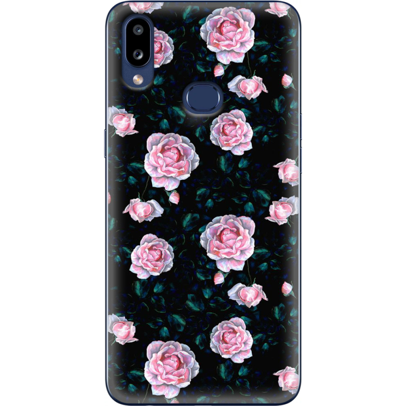 Чехол Uprint Samsung A107 Galaxy A10s 