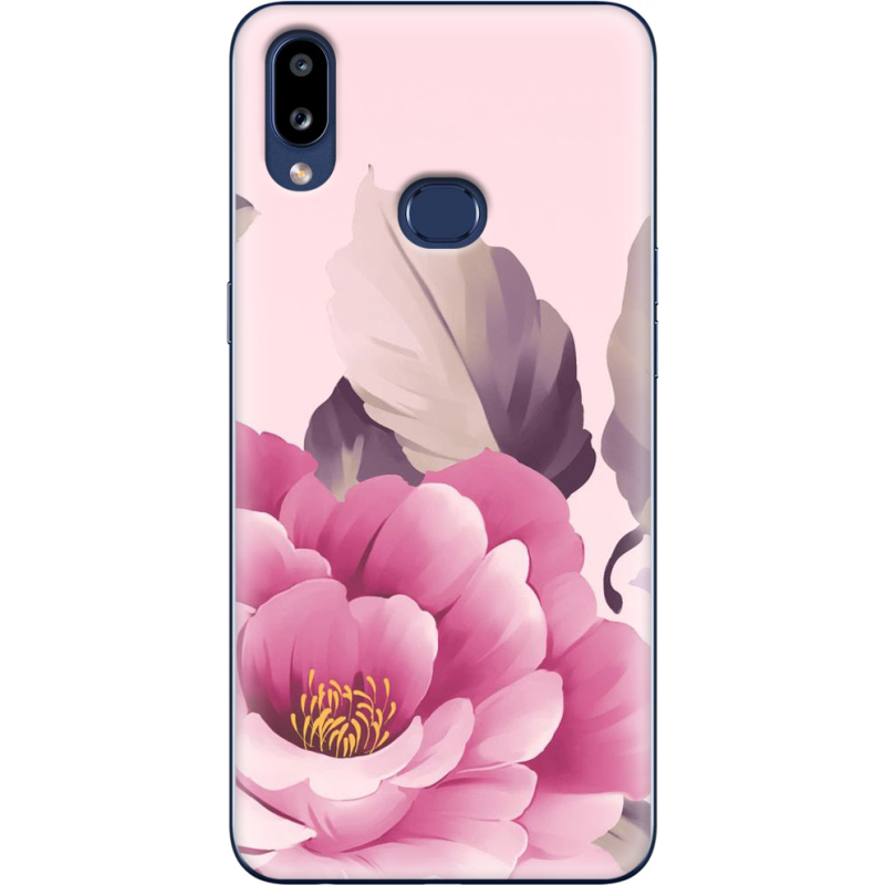 Чехол Uprint Samsung A107 Galaxy A10s 