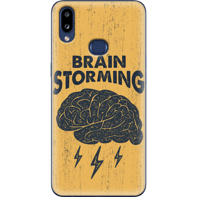 Чехол Uprint Samsung A107 Galaxy A10s 