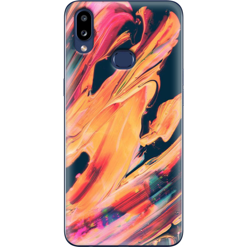 Чехол Uprint Samsung A107 Galaxy A10s 