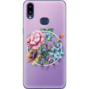 Чехол Uprint Samsung A107 Galaxy A10s 