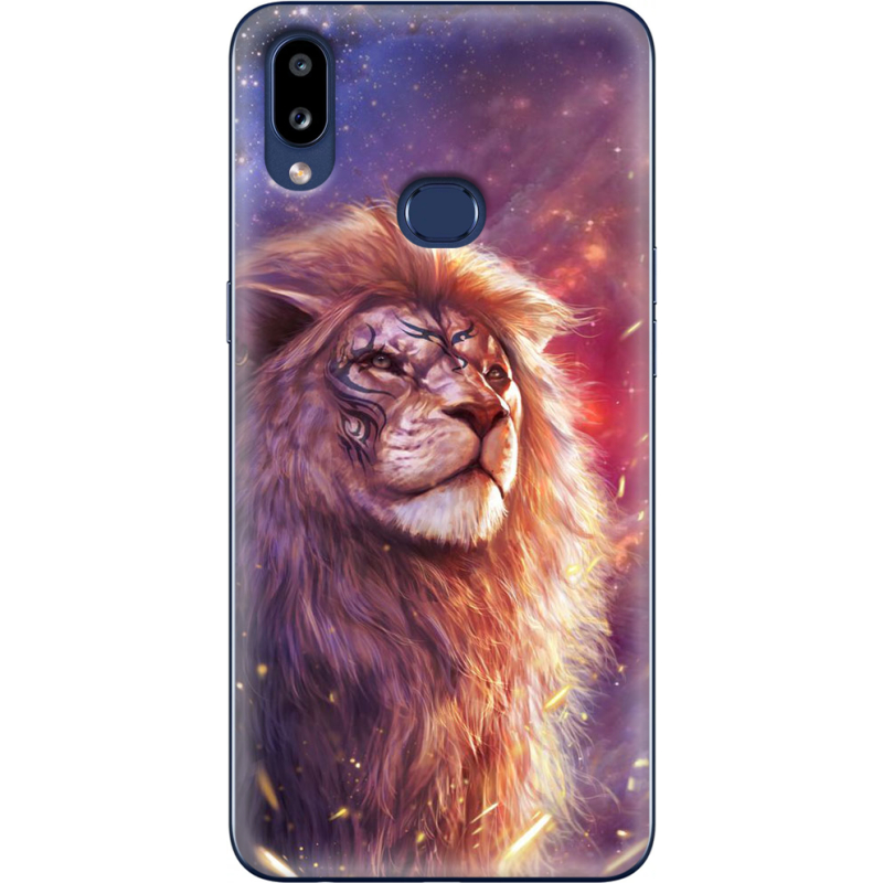 Чехол Uprint Samsung A107 Galaxy A10s 