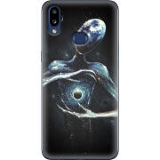 Чехол Uprint Samsung A107 Galaxy A10s 