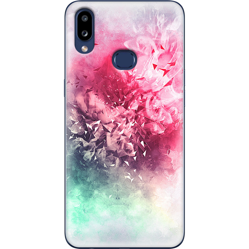 Чехол Uprint Samsung A107 Galaxy A10s 