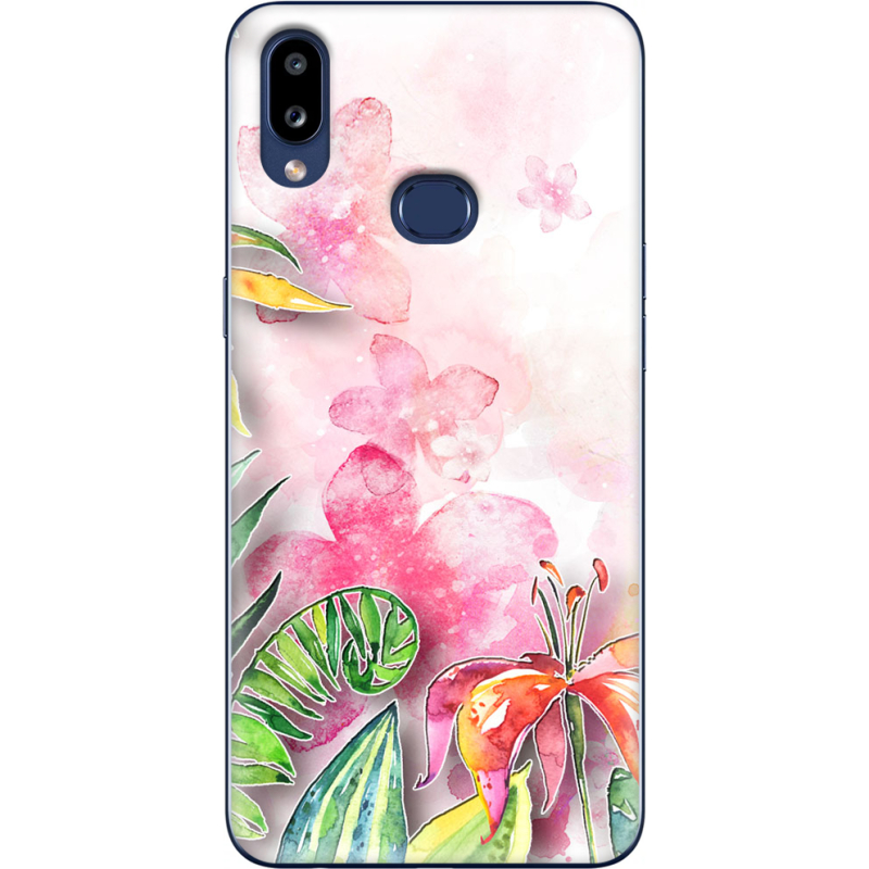 Чехол Uprint Samsung A107 Galaxy A10s 