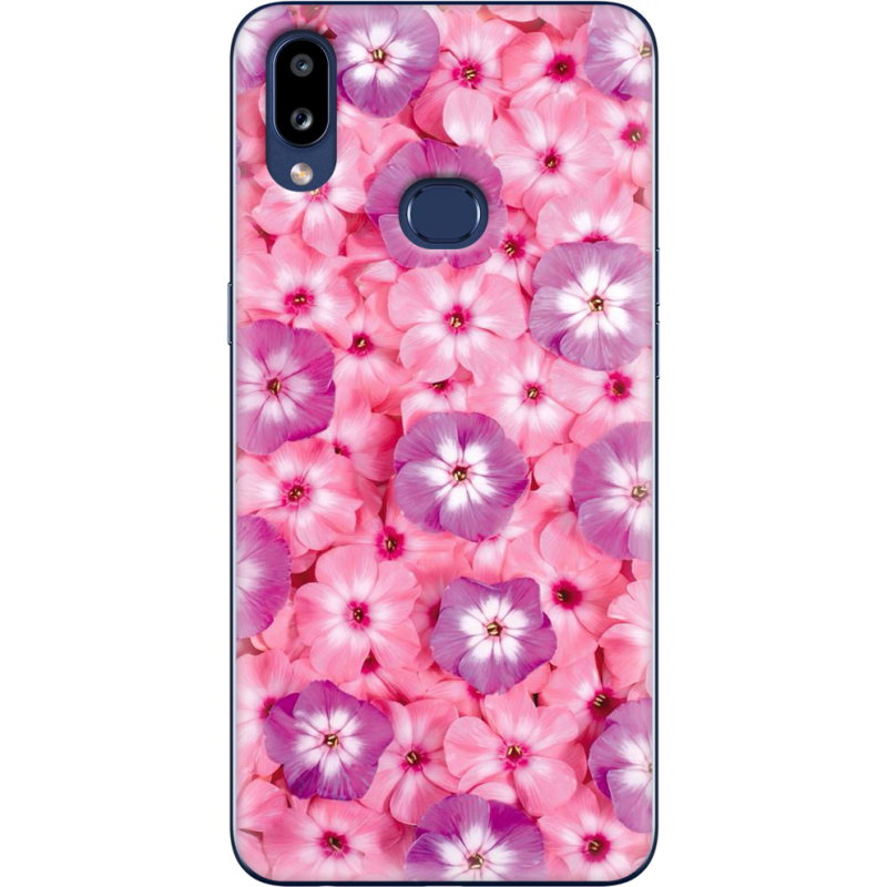 Чехол Uprint Samsung A107 Galaxy A10s 