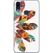 Чехол Uprint Samsung A107 Galaxy A10s 