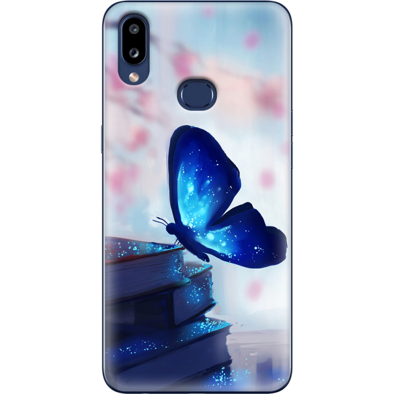 Чехол Uprint Samsung A107 Galaxy A10s 