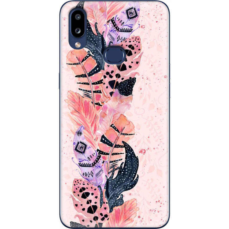 Чехол Uprint Samsung A107 Galaxy A10s 