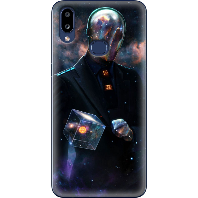 Чехол Uprint Samsung A107 Galaxy A10s 