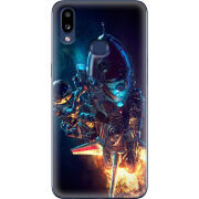 Чехол Uprint Samsung A107 Galaxy A10s 