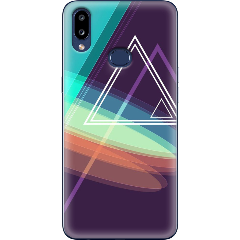 Чехол Uprint Samsung A107 Galaxy A10s 