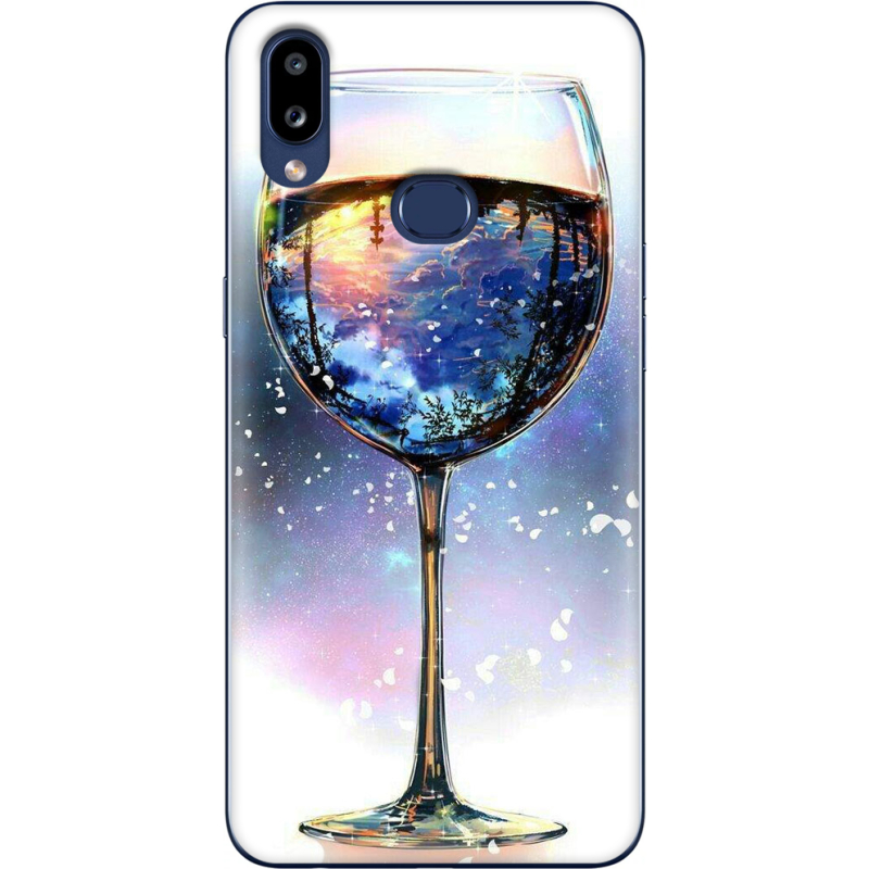 Чехол Uprint Samsung A107 Galaxy A10s 