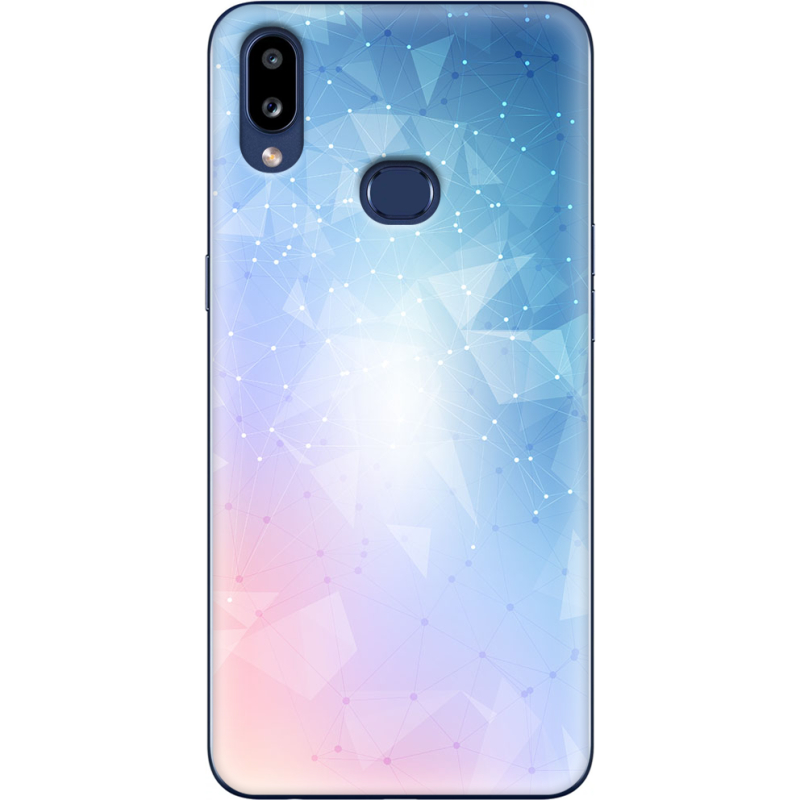 Чехол Uprint Samsung A107 Galaxy A10s 