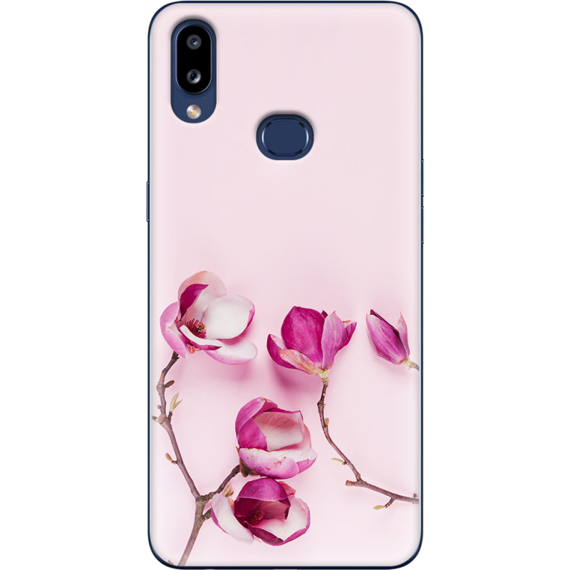 Чехол Uprint Samsung A107 Galaxy A10s 