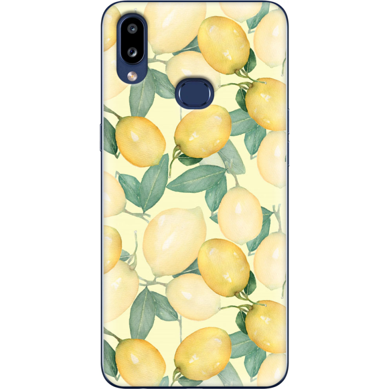 Чехол Uprint Samsung A107 Galaxy A10s 