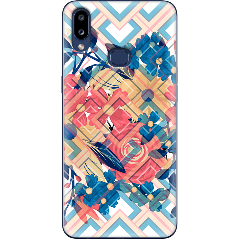 Чехол Uprint Samsung A107 Galaxy A10s 