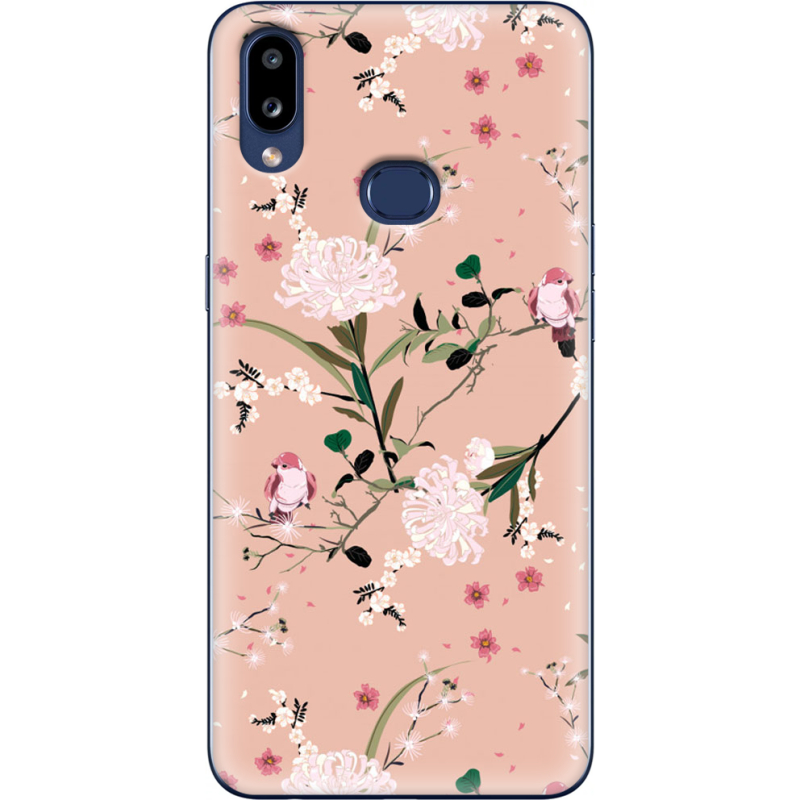 Чехол Uprint Samsung A107 Galaxy A10s 