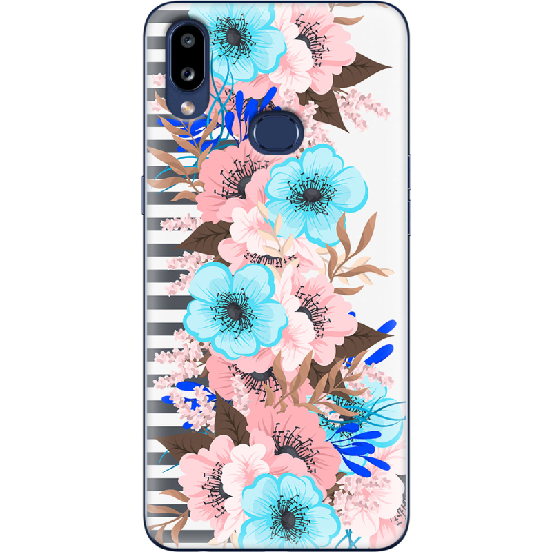 Чехол Uprint Samsung A107 Galaxy A10s 