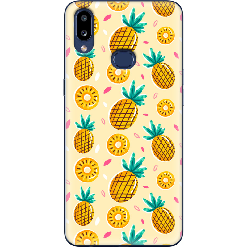 Чехол Uprint Samsung A107 Galaxy A10s 