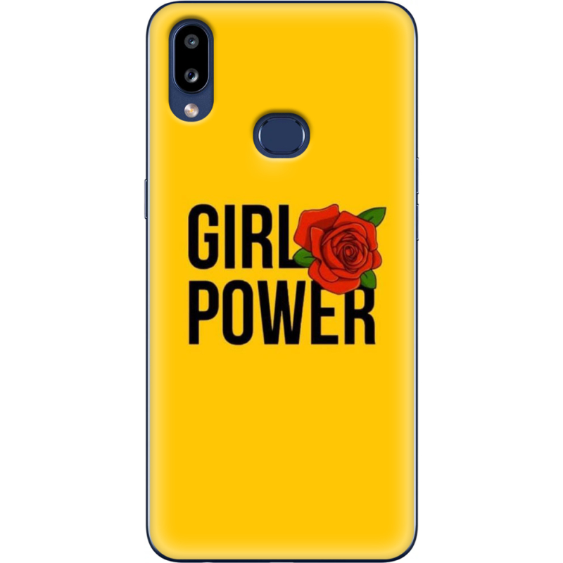 Чехол Uprint Samsung A107 Galaxy A10s 