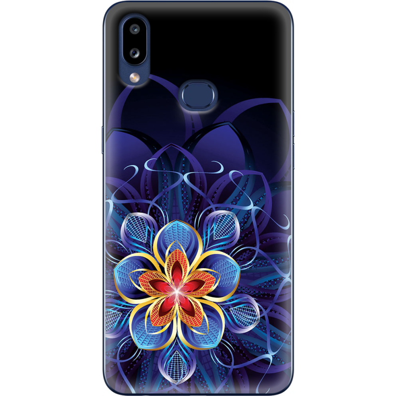 Чехол Uprint Samsung A107 Galaxy A10s 