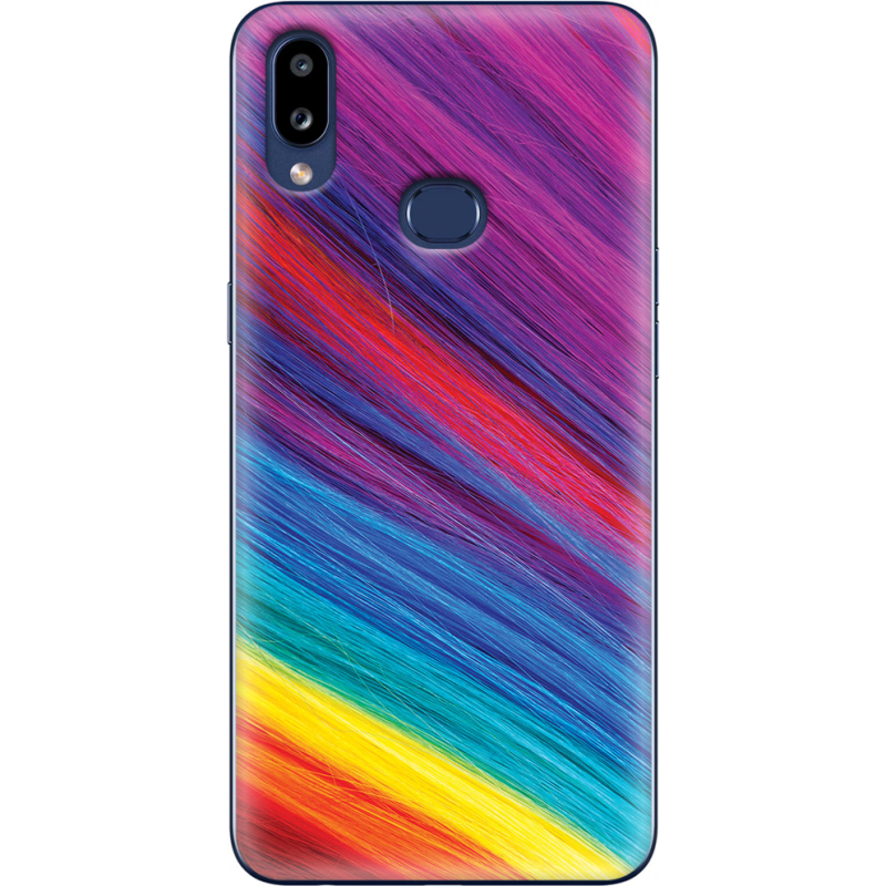 Чехол Uprint Samsung A107 Galaxy A10s 