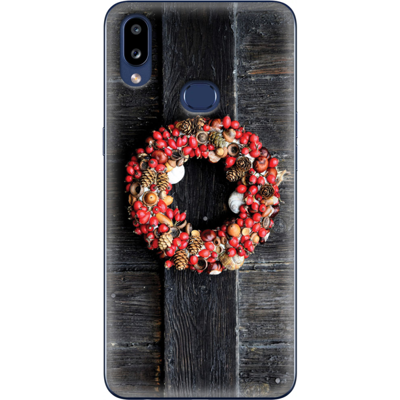 Чехол Uprint Samsung A107 Galaxy A10s 