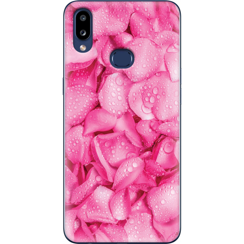 Чехол Uprint Samsung A107 Galaxy A10s 