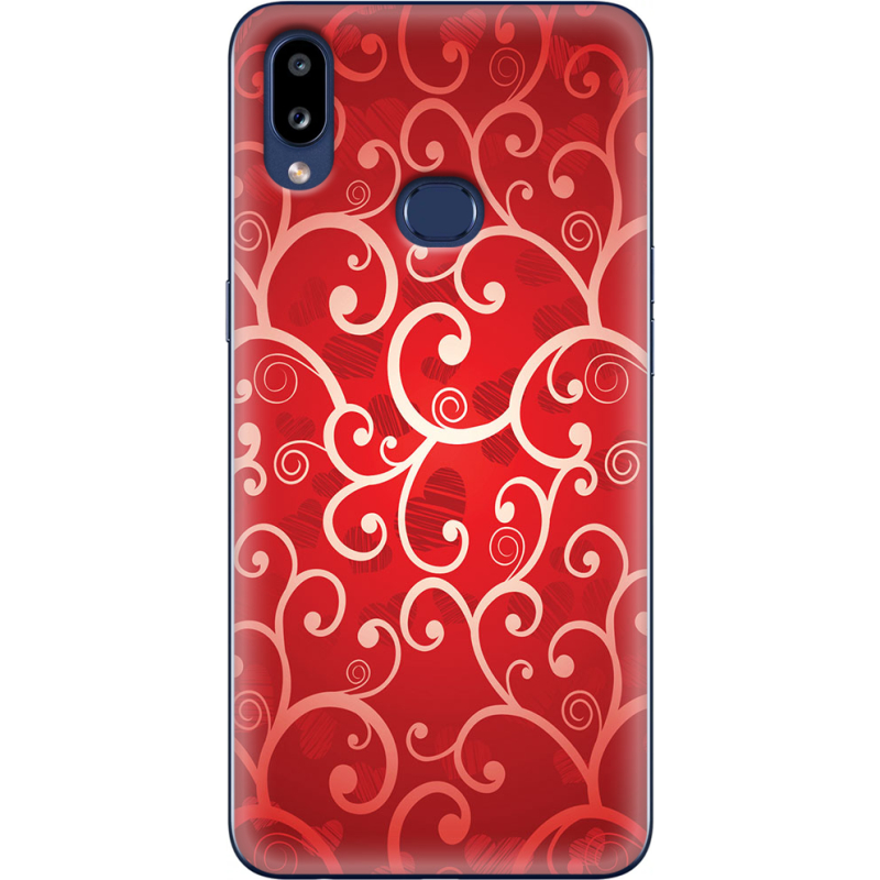 Чехол Uprint Samsung A107 Galaxy A10s 