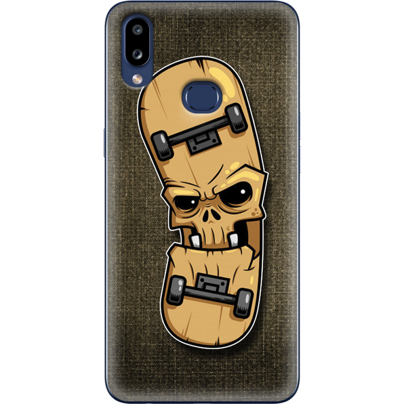 Чехол Uprint Samsung A107 Galaxy A10s 