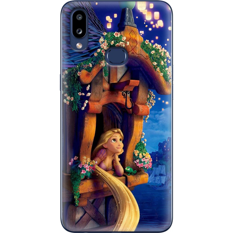 Чехол Uprint Samsung A107 Galaxy A10s 